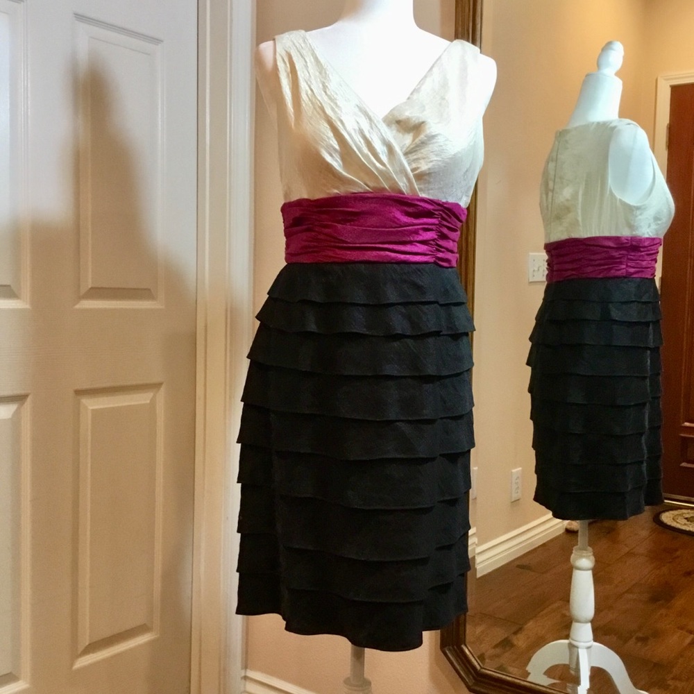 Cocktail dress